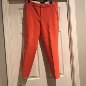 Banana republic Avery fit slacks